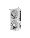 Karta VGA Asus GeForce RTX 5060 DUAL-RTX5060-O8G-WHITE Dual White OC Edition 8GB GDDR7 128bit HDMI+3xDP PCIe5.0 - nr 35