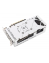 Karta VGA Asus GeForce RTX 5060 DUAL-RTX5060-O8G-WHITE Dual White OC Edition 8GB GDDR7 128bit HDMI+3xDP PCIe5.0 - nr 36