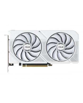 asus Karta graficzna RTX 5060 TI DUAL OC WHITE 16GB GDDR7 128 BIT DP nr 1