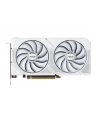 asus Karta graficzna RTX 5060 TI DUAL OC WHITE 16GB GDDR7 128 BIT DP - nr 19