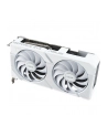 asus Karta graficzna RTX 5060 TI DUAL OC WHITE 16GB GDDR7 128 BIT DP - nr 20