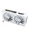 asus Karta graficzna RTX 5060 TI DUAL OC WHITE 16GB GDDR7 128 BIT DP - nr 28