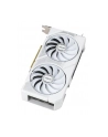 asus Karta graficzna RTX 5060 TI DUAL OC WHITE 16GB GDDR7 128 BIT DP - nr 38