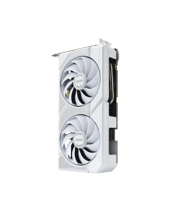 asus Karta graficzna RTX 5060 TI DUAL OC WHITE 16GB GDDR7 128 BIT DP nr 2