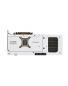 Karta VGA Asus Prime Radeon RX 9070 XT White OC Edition 16GB GDDR6 256bit HDMI+3xDP PCIe5.0 - nr 10