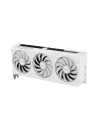 Karta VGA Asus Prime Radeon RX 9070 XT White OC Edition 16GB GDDR6 256bit HDMI+3xDP PCIe5.0 - nr 16