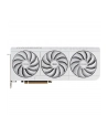 Karta VGA Asus Prime Radeon RX 9070 XT White OC Edition 16GB GDDR6 256bit HDMI+3xDP PCIe5.0 - nr 24