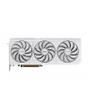 Karta VGA Asus Prime Radeon RX 9070 XT White OC Edition 16GB GDDR6 256bit HDMI+3xDP PCIe5.0 - nr 3