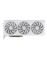 Karta VGA Asus Prime Radeon RX 9070 XT White OC Edition 16GB GDDR6 256bit HDMI+3xDP PCIe5.0 - nr 40