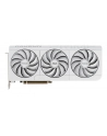 Karta VGA Asus Prime Radeon RX 9070 XT White OC Edition 16GB GDDR6 256bit HDMI+3xDP PCIe5.0 - nr 51