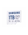 samsung Karta microSD EVO Plus MB-MC1T0SA/EU + Adapter - nr 1