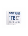 samsung Karta microSD EVO Plus MB-MC1T0SA/EU + Adapter - nr 8