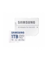samsung Karta microSD EVO Plus MB-MC1T0SA/EU + Adapter - nr 9