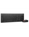 lenovo Klawiatura i mysz Essential Wireless Combo Keyboard ' Mouse Gen2 Black-US_English - nr 5