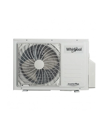whirlpool Klimatyzator jednostka zewnętrzna 5KW SPICR318WFO