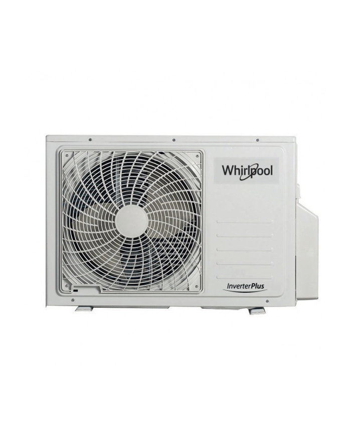 whirlpool Klimatyzator jednostka zewnętrzna 5KW SPICR318WFO główny