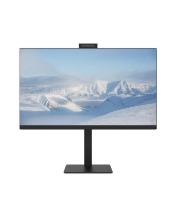 Komputer ADAX VERSO AIO 23,8'' Black WXIPC12400 i5-12400/H610/16GB/1TB/W11P nr 1