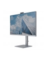 Komputer ADAX VERSO AIO 23,8'' White WXIPC12400 i5-12400/H610/16GB/1TB/W11P - nr 1