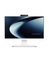 Komputer AiO Asus P440VAK-WPC204X 23,8''FHD/Core 5 210H/16GB/SSD512GB/Intel Graphics/VESA/11PR White 3Y - nr 1