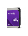 western digital Dysk WD Purple™ WD34PURZ 3TB 3.5'' 5400 128MB SATA III - nr 1