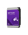 western digital Dysk WD Purple™ WD34PURZ 3TB 3.5'' 5400 128MB SATA III - nr 2
