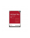western digital Dysk WD Red™ Plus WD40EFZZ 4TB 3,5'' 5400 128MB SATA III NAS - nr 2
