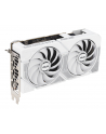 Karta VGA Asus GeForce RTX 5060 DUAL-RTX5060-O8G-WHITE Dual White OC Edition 8GB GDDR7 128bit HDMI+3xDP PCIe5.0 - nr 14