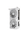 Karta VGA Asus GeForce RTX 5060 DUAL-RTX5060-O8G-WHITE Dual White OC Edition 8GB GDDR7 128bit HDMI+3xDP PCIe5.0 - nr 19