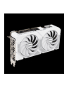 Karta VGA Asus GeForce RTX 5060 DUAL-RTX5060-O8G-WHITE Dual White OC Edition 8GB GDDR7 128bit HDMI+3xDP PCIe5.0 - nr 27