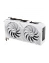 Karta VGA Asus GeForce RTX 5060 DUAL-RTX5060-O8G-WHITE Dual White OC Edition 8GB GDDR7 128bit HDMI+3xDP PCIe5.0 - nr 6