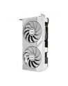 Karta VGA Asus GeForce RTX 5060 DUAL-RTX5060-O8G-WHITE Dual White OC Edition 8GB GDDR7 128bit HDMI+3xDP PCIe5.0 - nr 7