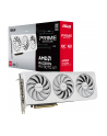 Karta VGA Asus Prime Radeon RX 9070 XT White OC Edition 16GB GDDR6 256bit HDMI+3xDP PCIe5.0 - nr 15