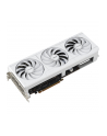 Karta VGA Asus Prime Radeon RX 9070 XT White OC Edition 16GB GDDR6 256bit HDMI+3xDP PCIe5.0 - nr 19