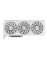 Karta VGA Asus Prime Radeon RX 9070 XT White OC Edition 16GB GDDR6 256bit HDMI+3xDP PCIe5.0 - nr 2