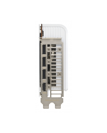 Karta VGA Asus Prime Radeon RX 9070 XT White OC Edition 16GB GDDR6 256bit HDMI+3xDP PCIe5.0 nr 2