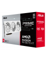 Karta VGA Asus Prime Radeon RX 9070 XT White OC Edition 16GB GDDR6 256bit HDMI+3xDP PCIe5.0 - nr 5