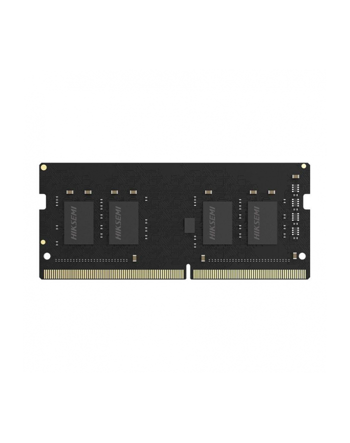 Pamięć SODIMM DDR4 HIKSEMI 8GB (1x8GB) 2666MHz bulk główny