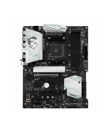 Płyta MSI B550 GAMING WIFI /AMD B550/DDR4/SATA3/M.2/USB3.1/PCIe4.0/AM4/ATX nr 1