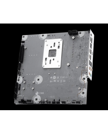 Płyta MSI PRO B850M-A WIFI PZ /AMD B850/DDR5/SATA3/M.2/USB3.1/WiFi/BT/PCIe5.0/AM5/mATX