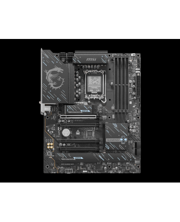 Płyta MSI Z890 GAMING WIFI /Z890/DDR5/SATA3/M.2/TB4/WiFi/BT/PCIe5.0/s.1851/ATX