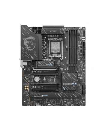 Płyta MSI Z890 GAMING WIFI /Z890/DDR5/SATA3/M.2/TB4/WiFi/BT/PCIe5.0/s.1851/ATX nr 1
