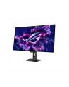 Monitor Asus 31,5'' ROG Strix OLED XG32UCWMG 4K UHD 240Hz 2xHDMI DP HUB - USZ PAK - nr 10