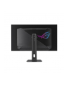 Monitor Asus 31,5'' ROG Strix OLED XG32UCWMG 4K UHD 240Hz 2xHDMI DP HUB - USZ PAK - nr 9