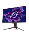 Monitor Asus 26,5'' ROG Swift OLED PG27UCDM 4K UHD 240Hz 2xHDMI DP HUB - nr 20