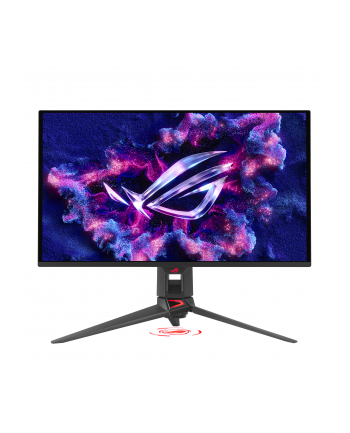 Monitor Asus 26,5'' ROG Swift OLED PG27UCDM 4K UHD 240Hz 2xHDMI DP HUB nr 1