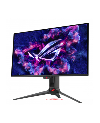 Monitor Asus 26,5'' ROG Swift OLED PG27UCDM 4K UHD 240Hz 2xHDMI DP HUB nr 2