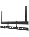 neomounts b.v. Zestaw wideobara Neomounts AV30-500BL 43''-110'' max. 10kg max. VESA 800x800 czarny - nr 2