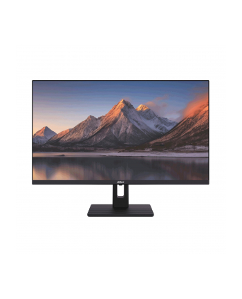 Monitor Dahua 27'' LM27-C301B IPS WQHD 100Hz HDMI DP nr 1