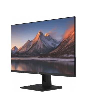Monitor Dahua 27'' LM27-C301B IPS WQHD 100Hz HDMI DP nr 2