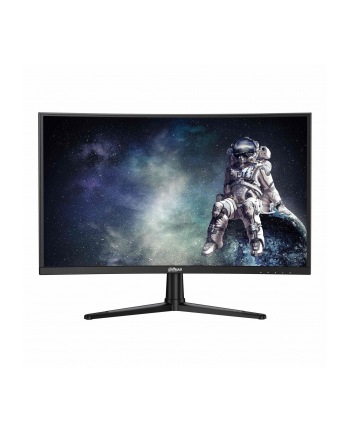 Monitor Dahua 27'' LM27-E240C VA FHD 240Hz HDMI DP nr 1